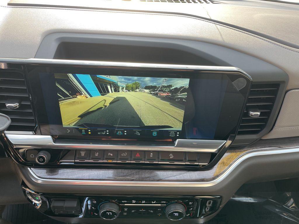 new 2026 Chevrolet Silverado 2500 car, priced at $76,839