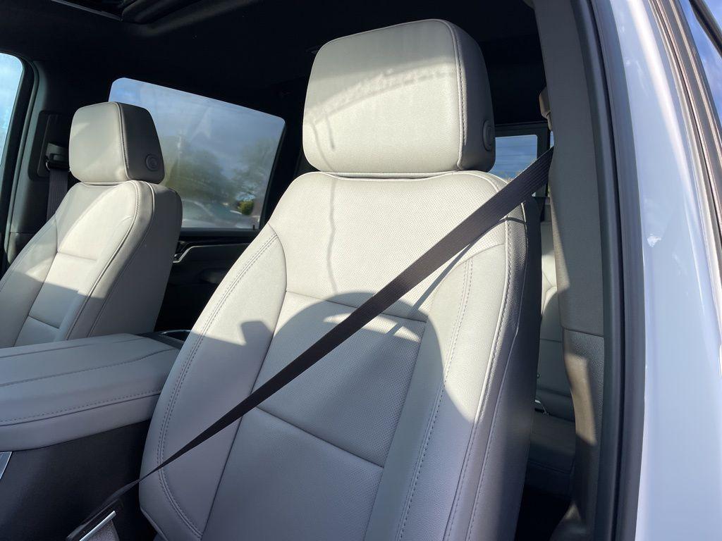 new 2026 Chevrolet Silverado 2500 car, priced at $76,839