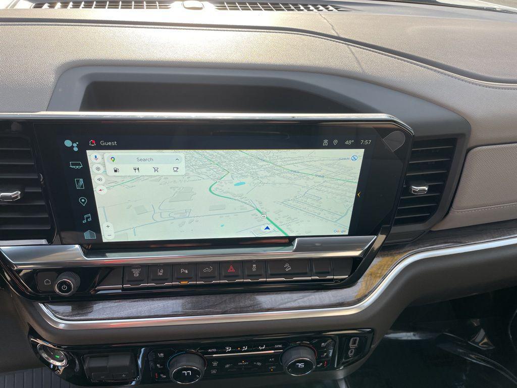 new 2026 Chevrolet Silverado 2500 car, priced at $76,839