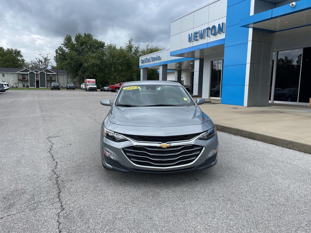 used 2023 Chevrolet Malibu car, priced at $15,900