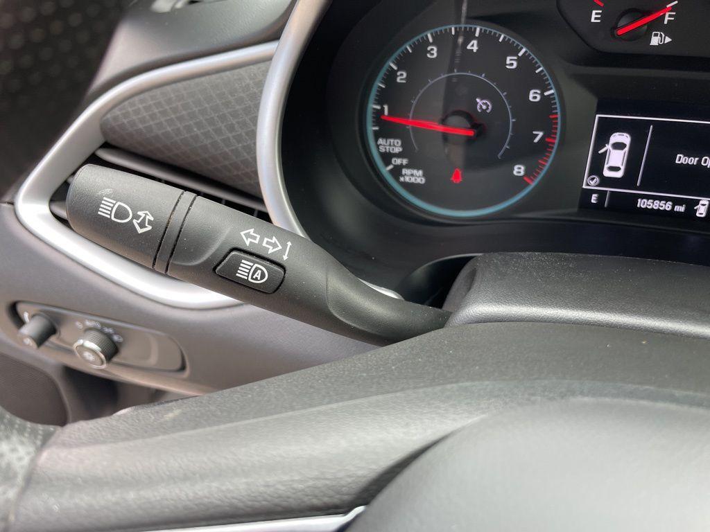 used 2023 Chevrolet Malibu car, priced at $15,900