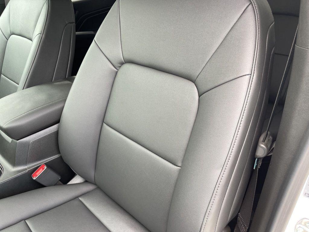 new 2026 Chevrolet Colorado car, priced at $42,881