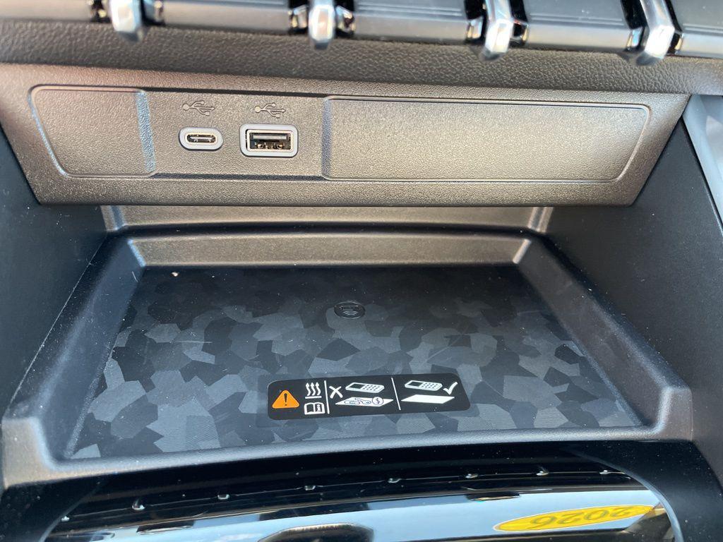 new 2026 Chevrolet Colorado car, priced at $52,359