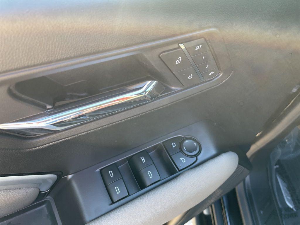 new 2026 Chevrolet Colorado car, priced at $52,359