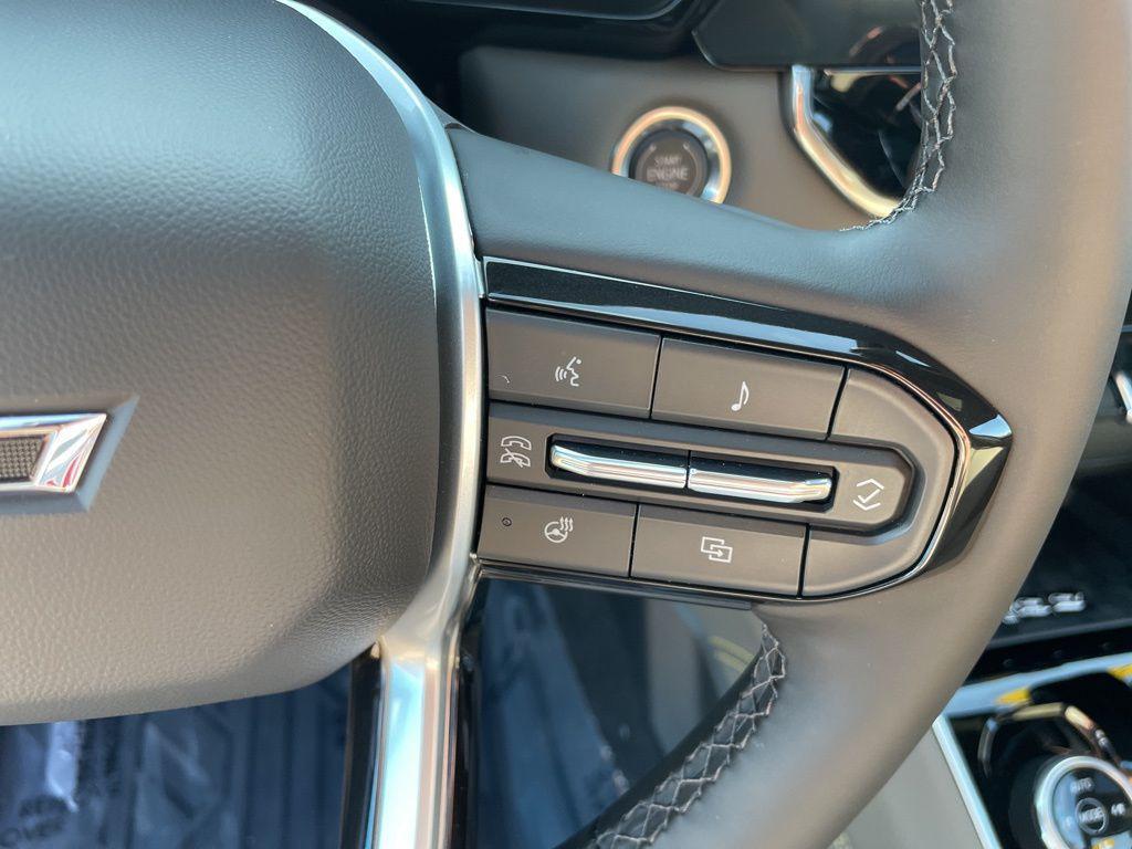 new 2026 Chevrolet Colorado car, priced at $52,359