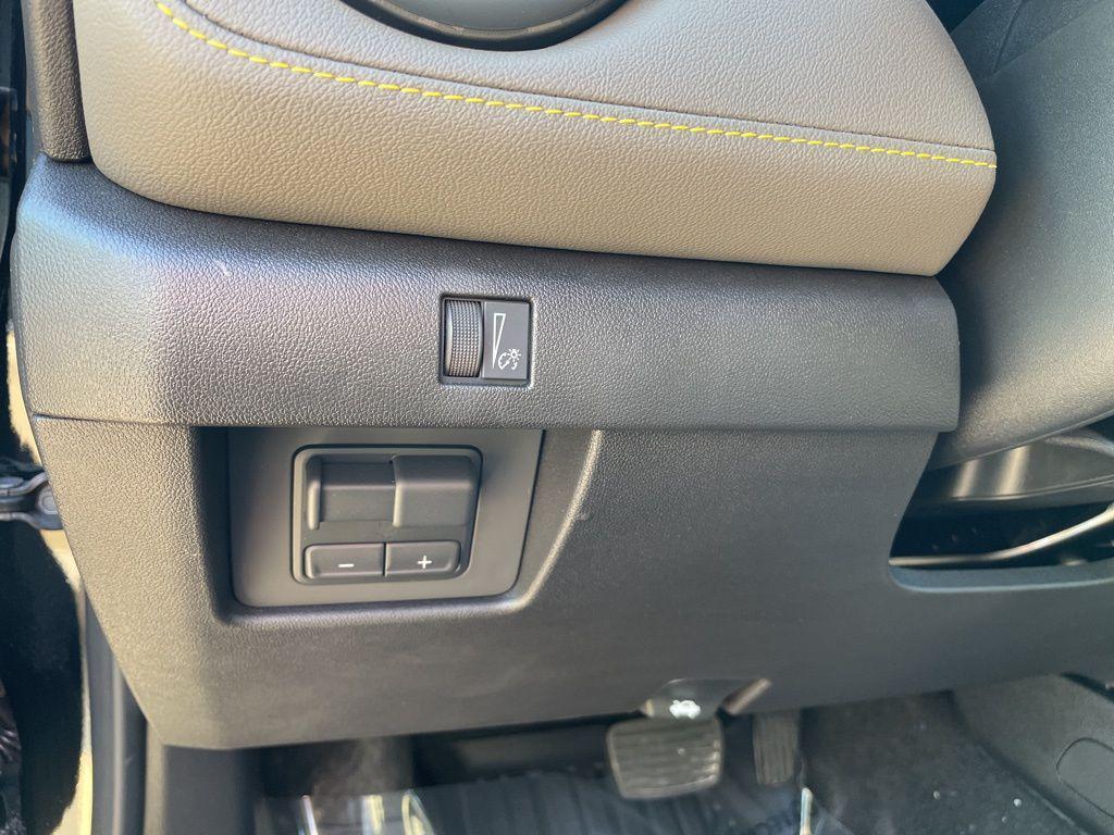 new 2026 Chevrolet Colorado car, priced at $52,359