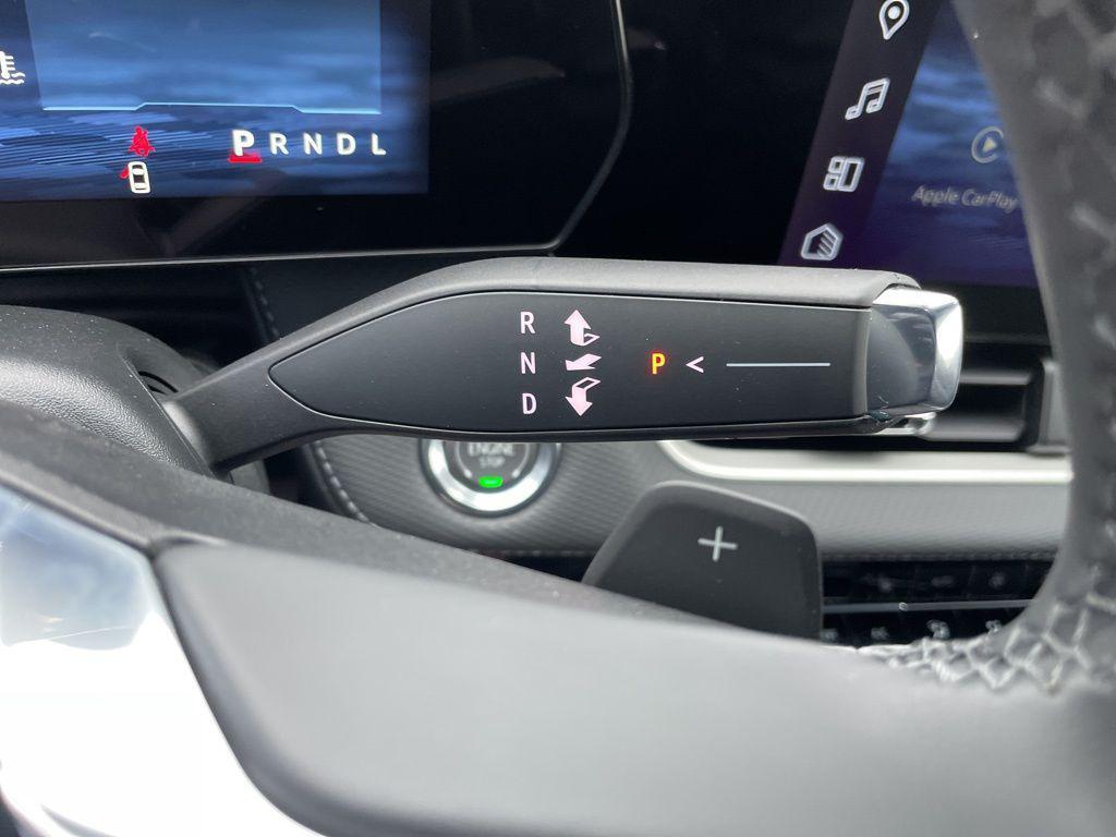 new 2026 Chevrolet Equinox car, priced at $32,141