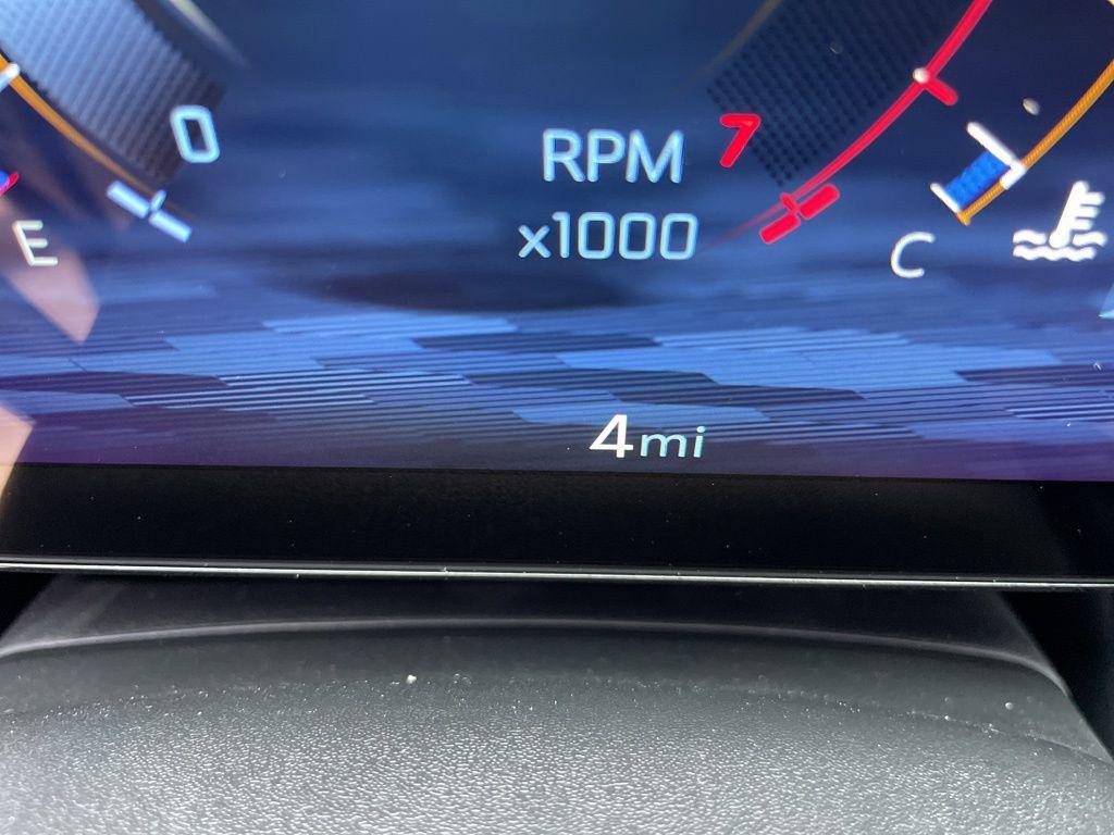 new 2026 Chevrolet Equinox car, priced at $32,141