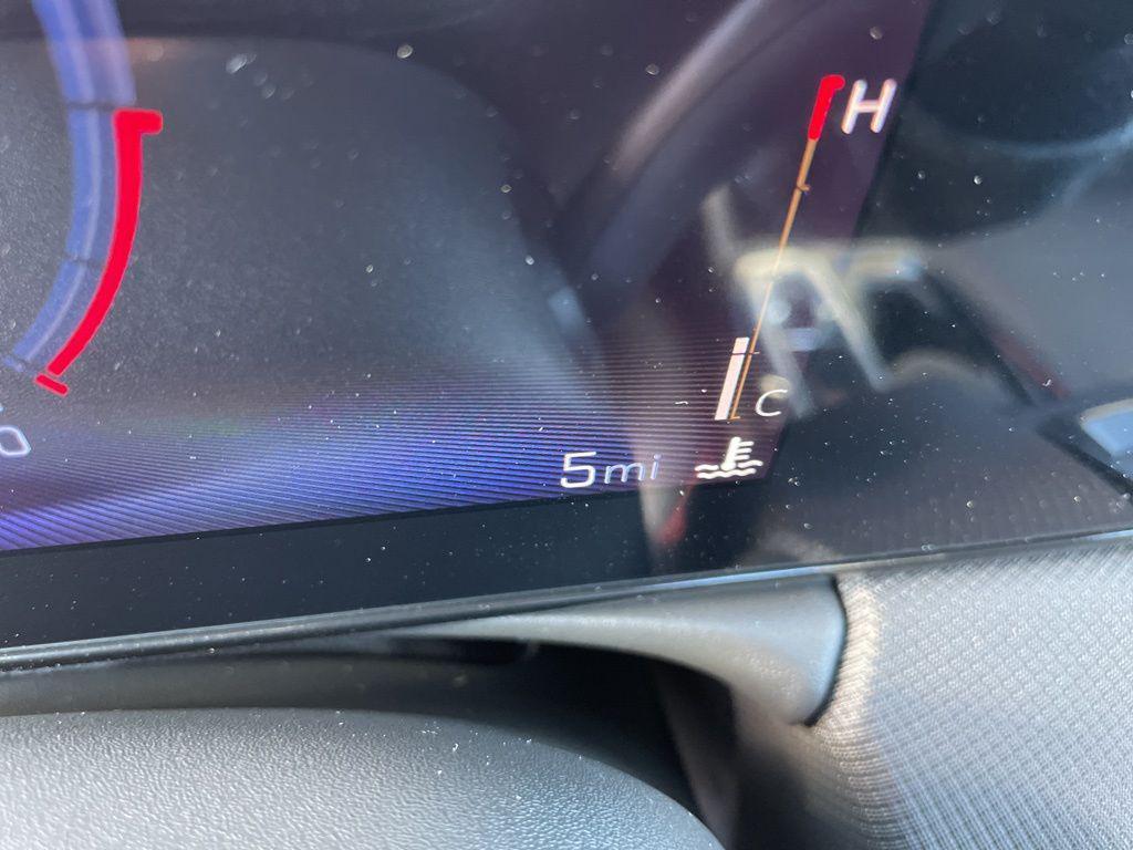 new 2026 Chevrolet TrailBlazer car, priced at $31,999