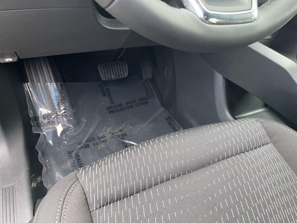 new 2026 Chevrolet Equinox car, priced at $29,333