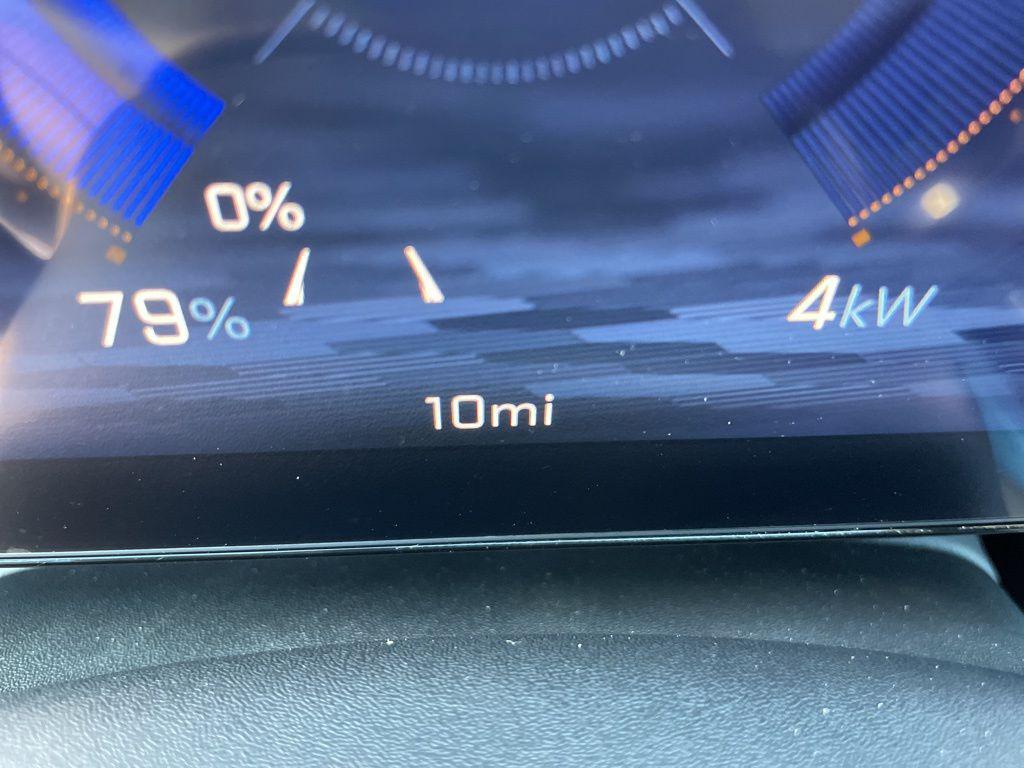 new 2026 Chevrolet Equinox EV car, priced at $41,707