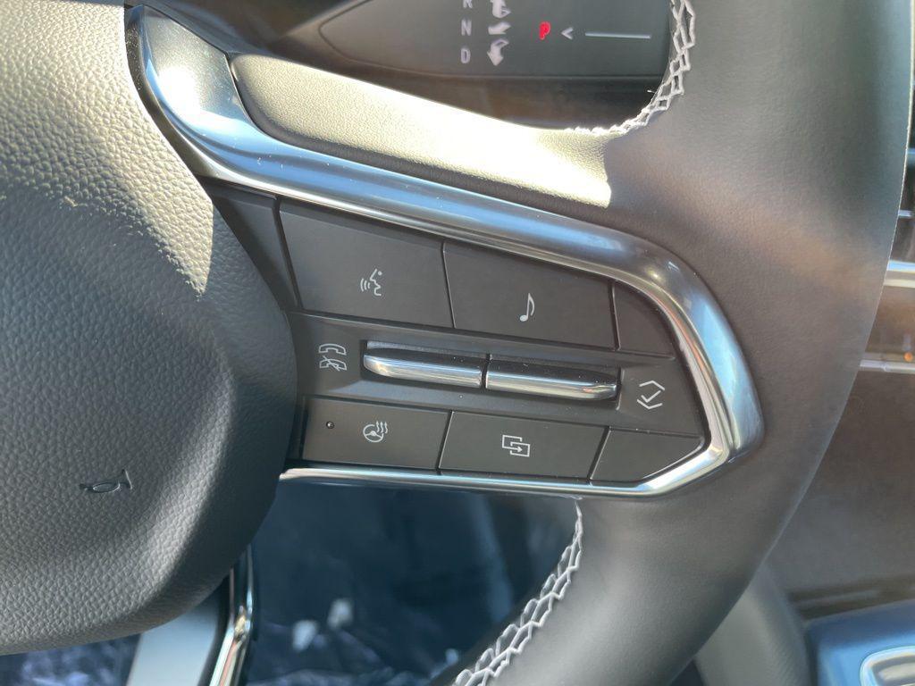 new 2026 Chevrolet Equinox EV car, priced at $41,707