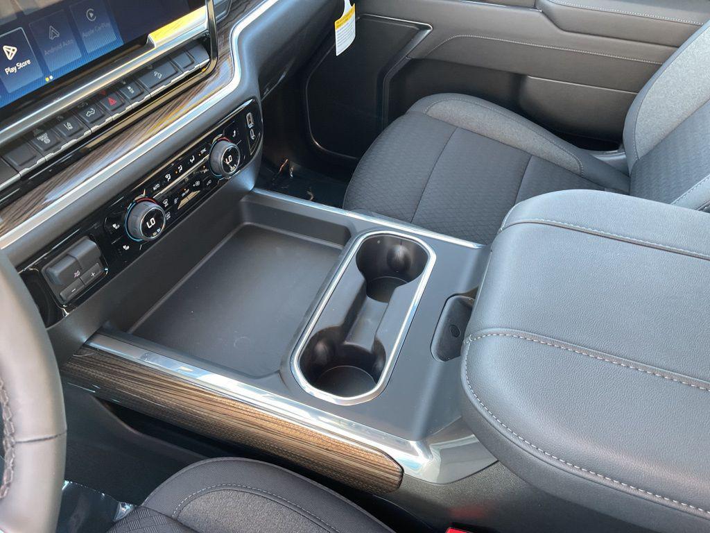 new 2026 Chevrolet Silverado 2500 car, priced at $69,506