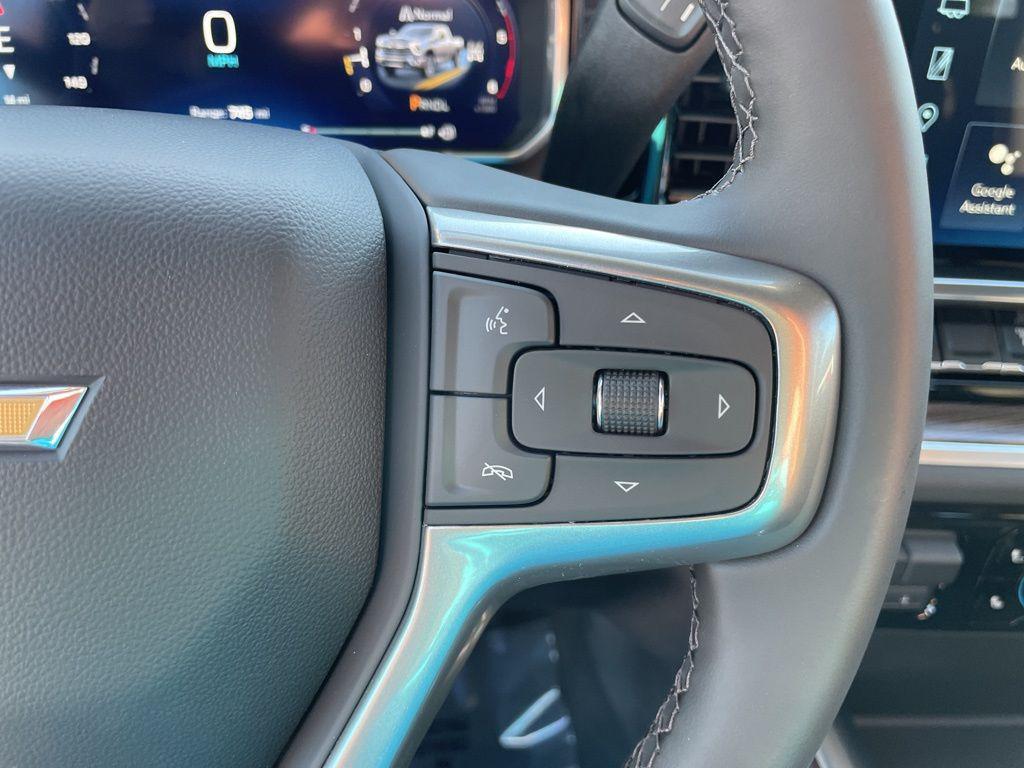 new 2026 Chevrolet Silverado 2500 car, priced at $69,506