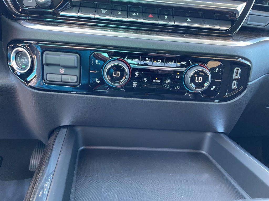 new 2026 Chevrolet Silverado 2500 car, priced at $69,506