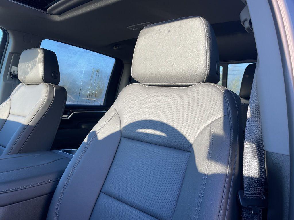 new 2026 Chevrolet Silverado 2500 car, priced at $76,160