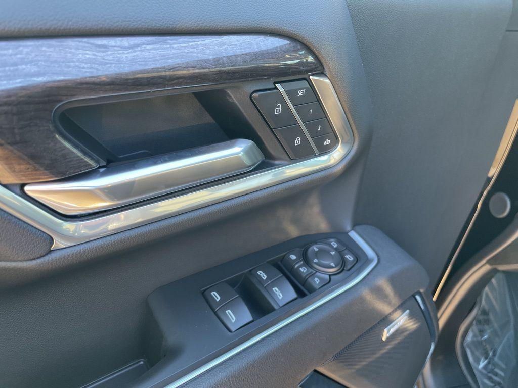 new 2026 Chevrolet Silverado 2500 car, priced at $76,160