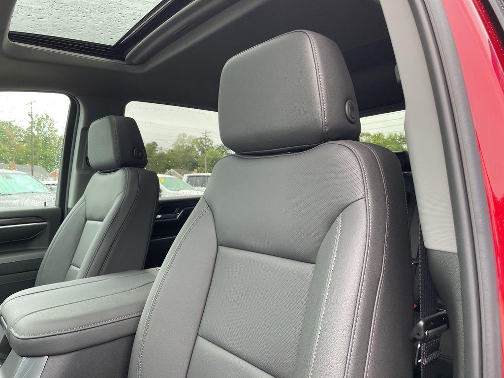new 2026 Chevrolet Silverado 2500 car, priced at $77,198