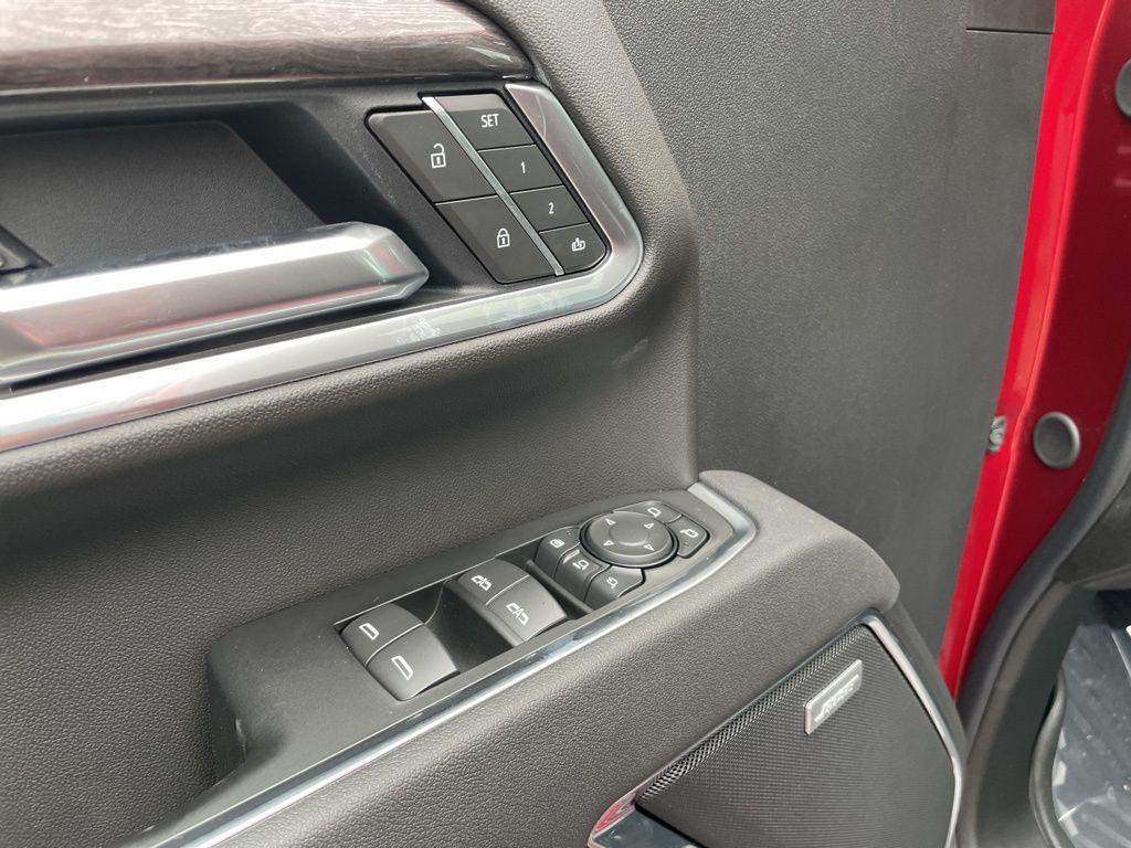 new 2026 Chevrolet Silverado 2500 car, priced at $77,198
