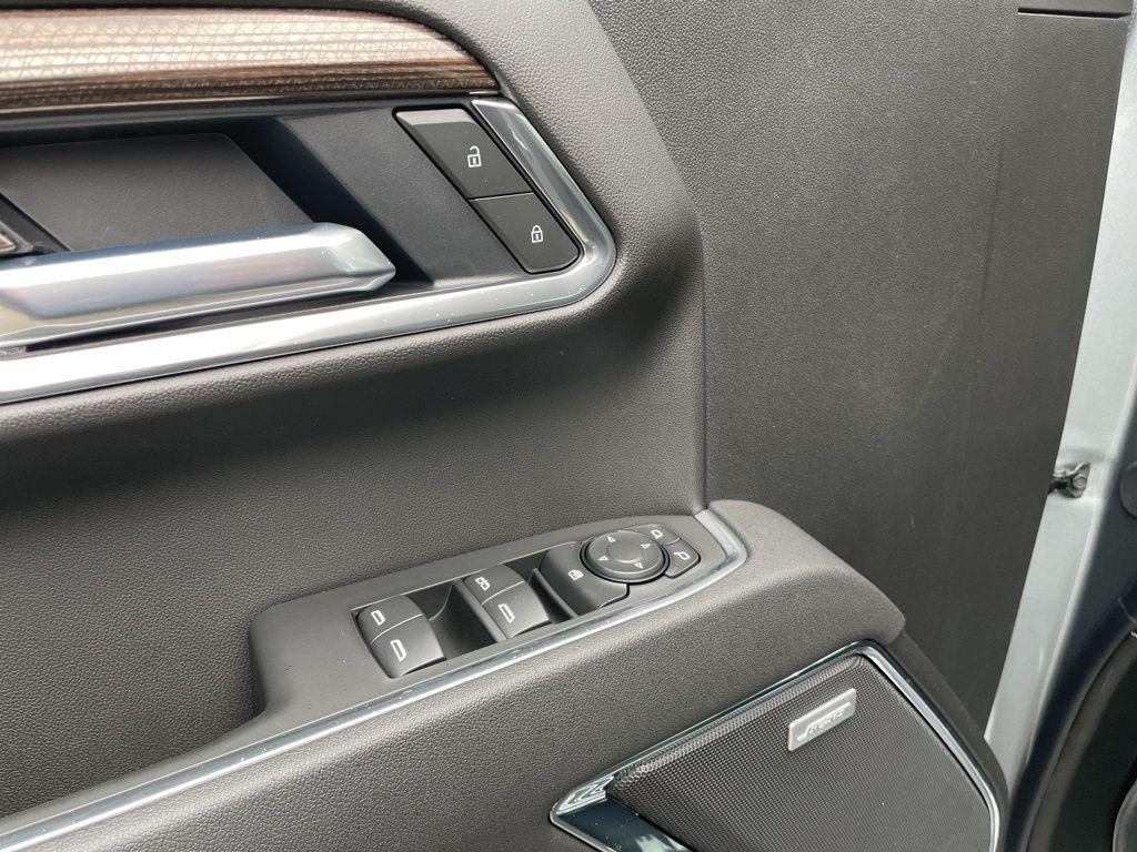 new 2026 Chevrolet Silverado 1500 car, priced at $65,130