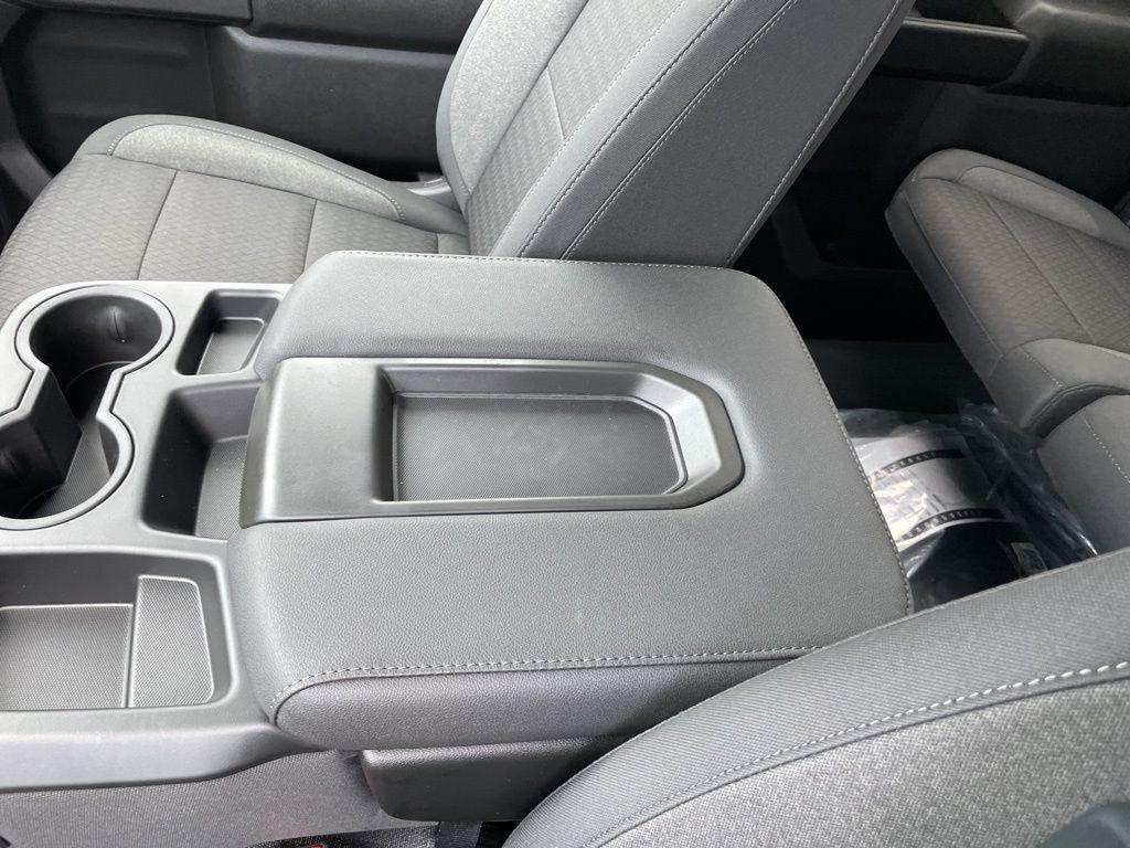 new 2026 Chevrolet Silverado 2500 car, priced at $54,028