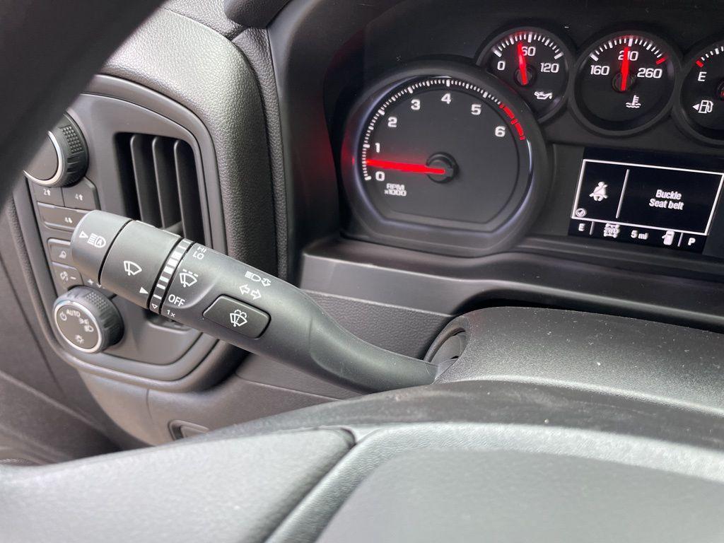 new 2026 Chevrolet Silverado 2500 car, priced at $54,028