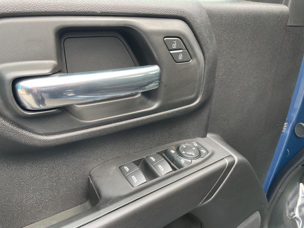 new 2026 Chevrolet Silverado 2500 car, priced at $54,028