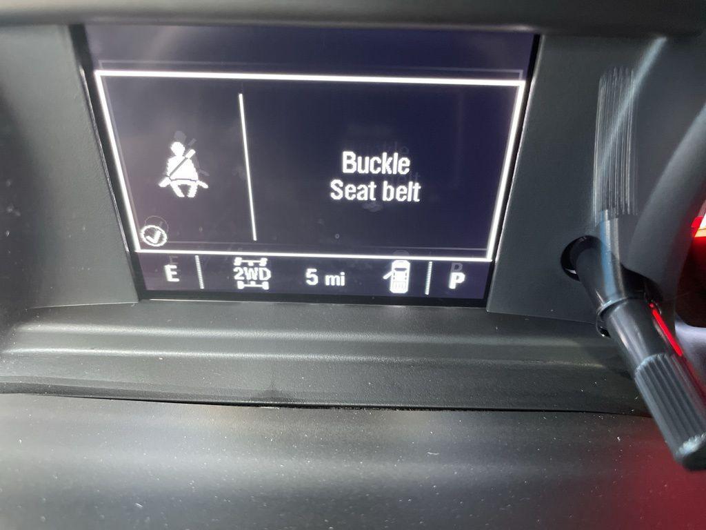 new 2026 Chevrolet Silverado 2500 car, priced at $54,028