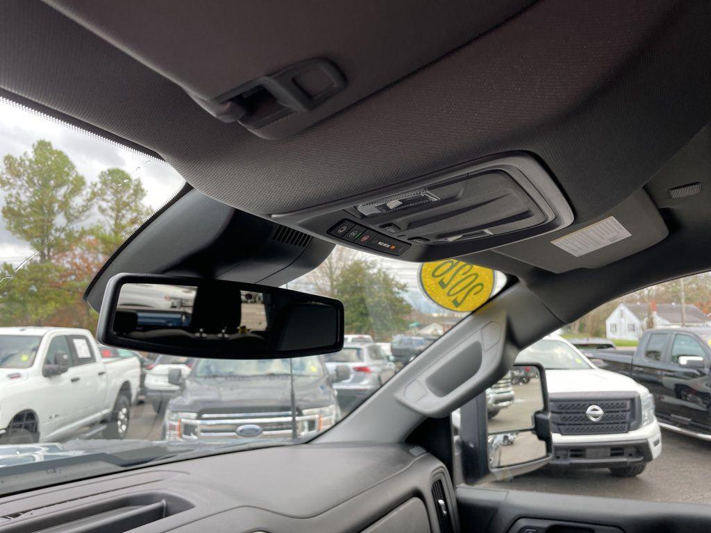 new 2026 Chevrolet Silverado 2500 car, priced at $54,028