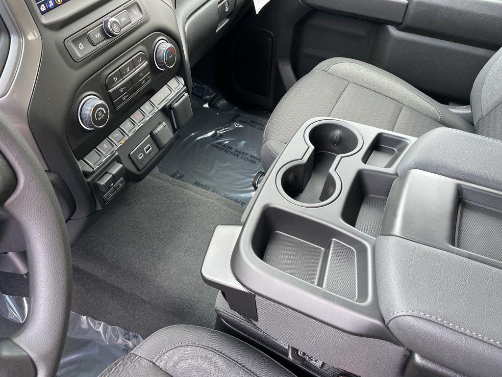 new 2026 Chevrolet Silverado 2500 car, priced at $54,028