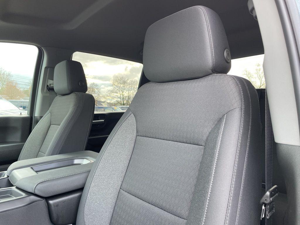 new 2026 Chevrolet Silverado 2500 car, priced at $54,028