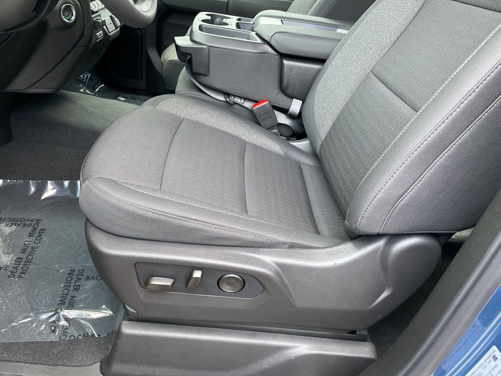 new 2026 Chevrolet Silverado 2500 car, priced at $54,028