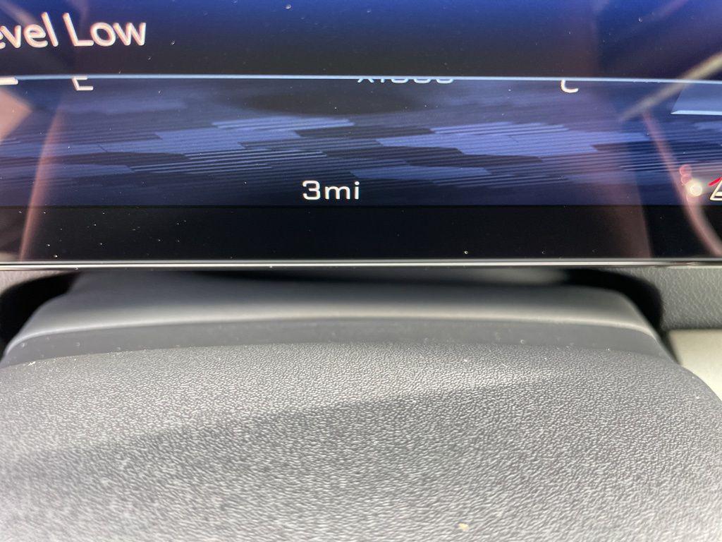 new 2026 Chevrolet Traverse car, priced at $43,230