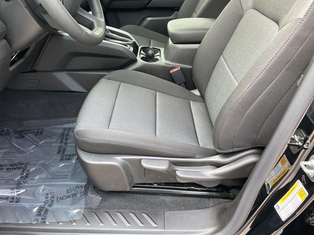 new 2026 Chevrolet Colorado car, priced at $37,629