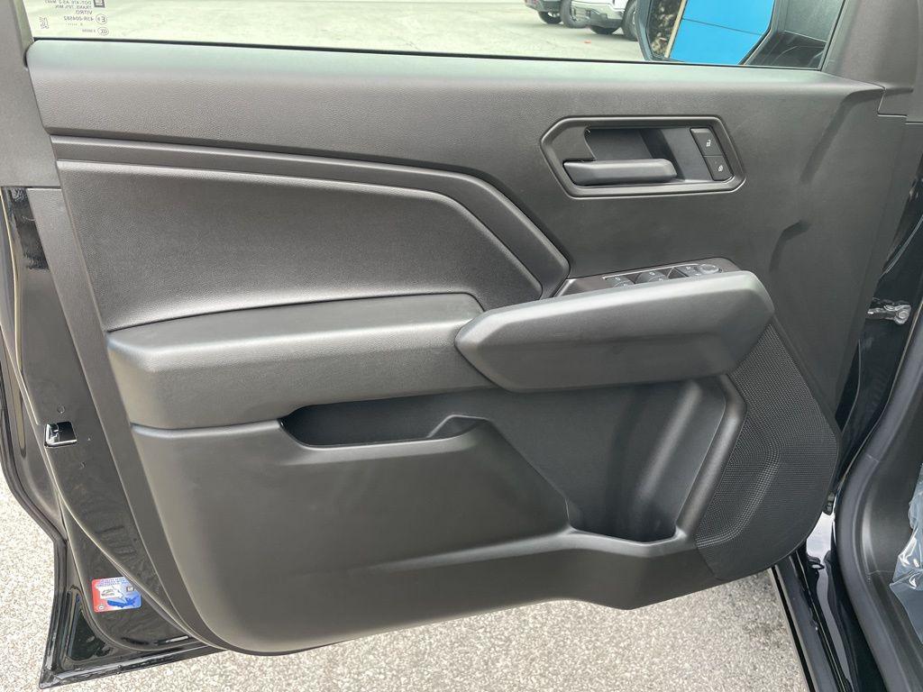 new 2026 Chevrolet Colorado car, priced at $37,629