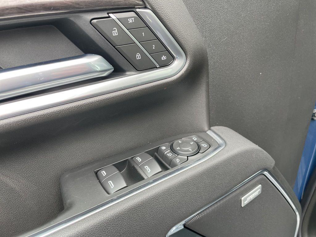 new 2026 Chevrolet Silverado 2500 car, priced at $74,324