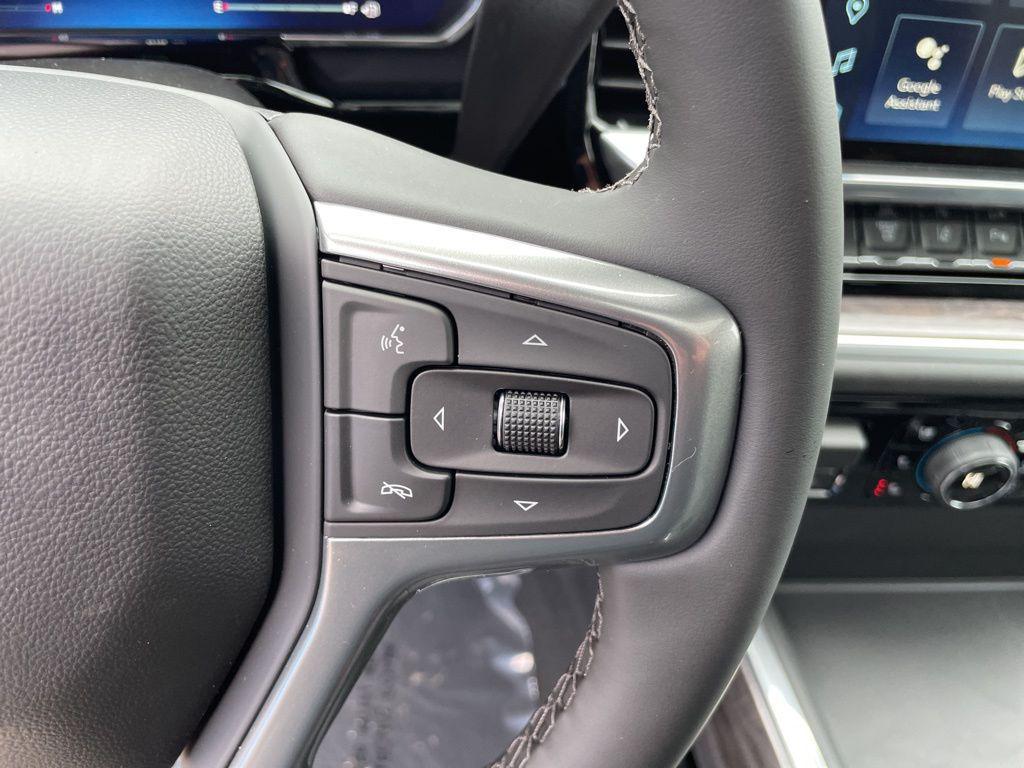 new 2026 Chevrolet Silverado 2500 car, priced at $74,324