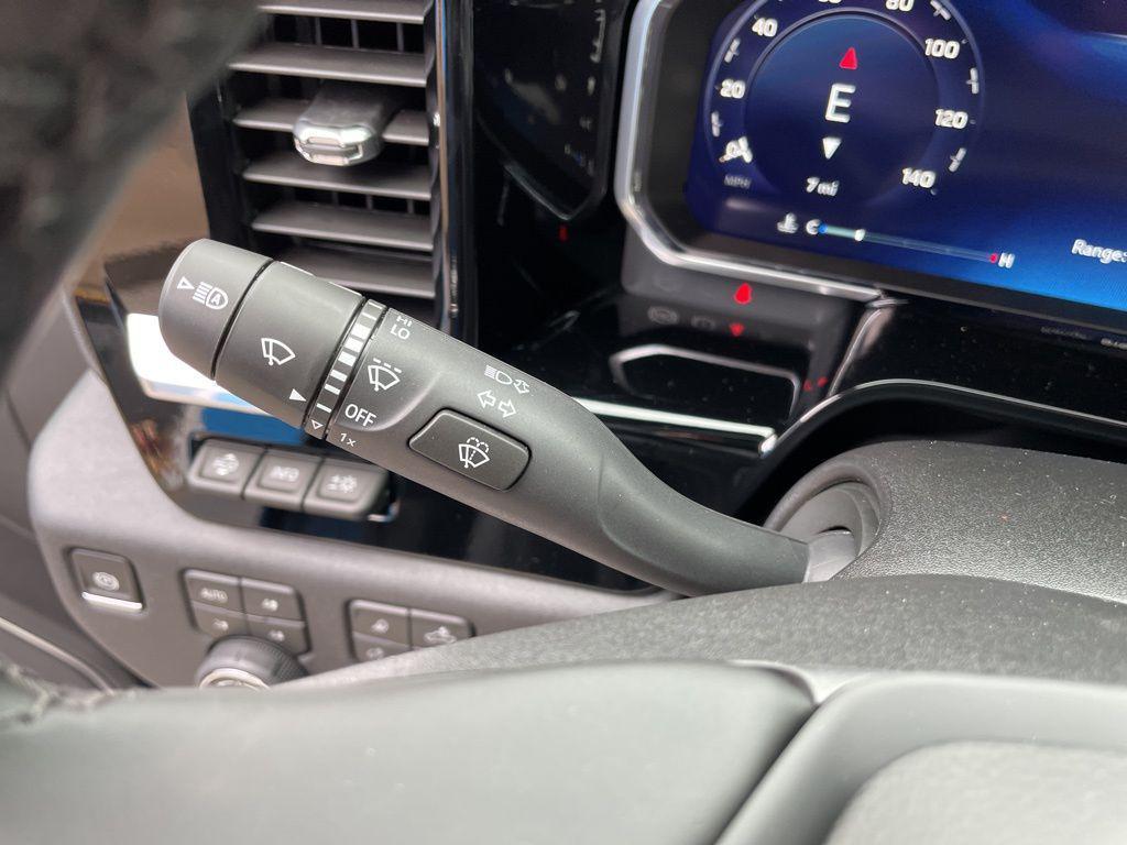 new 2026 Chevrolet Silverado 2500 car, priced at $74,324