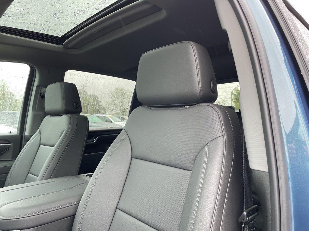 new 2026 Chevrolet Silverado 2500 car, priced at $74,324