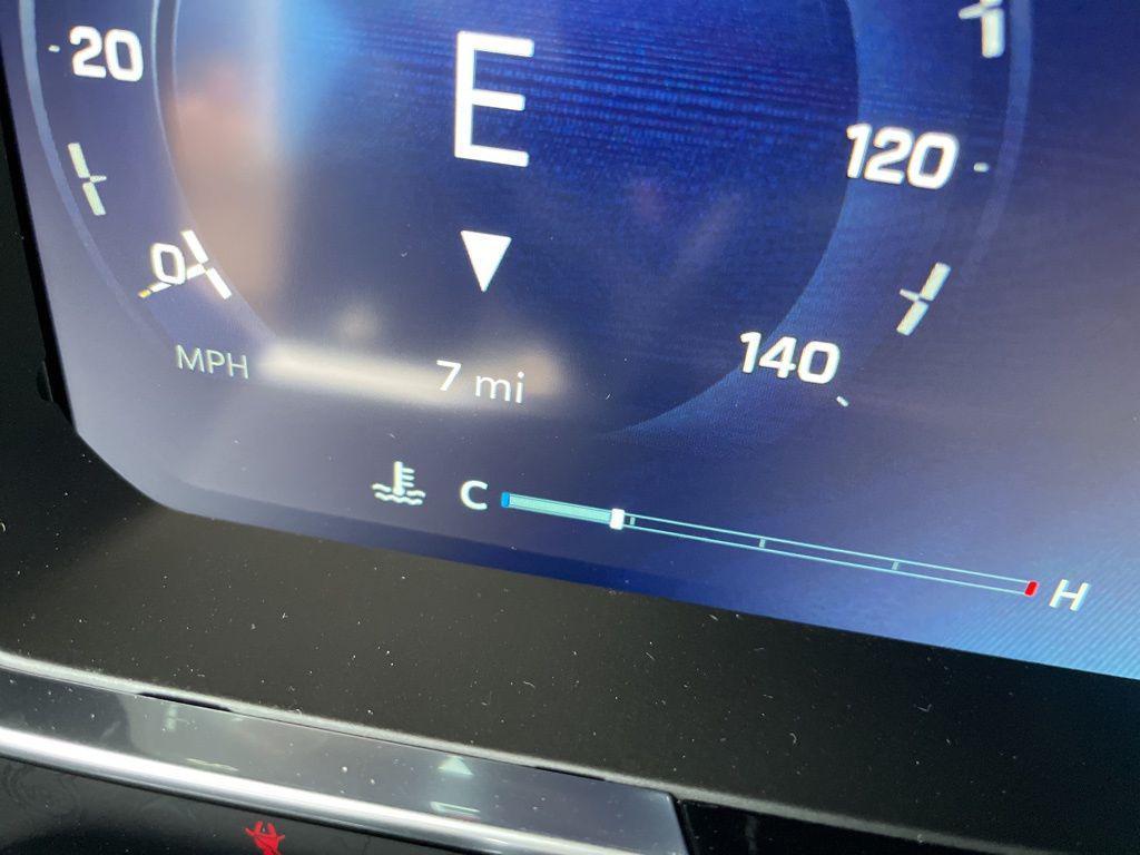 new 2026 Chevrolet Silverado 2500 car, priced at $74,324