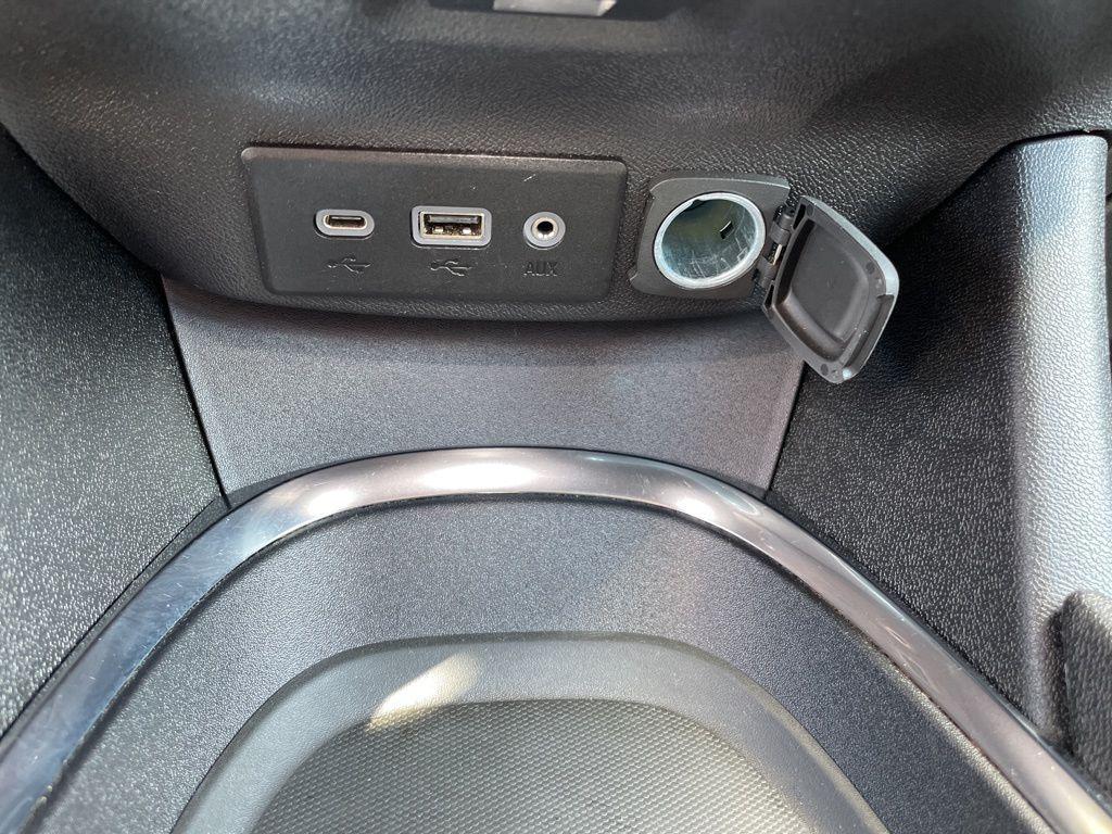 used 2024 Chevrolet Malibu car, priced at $19,788
