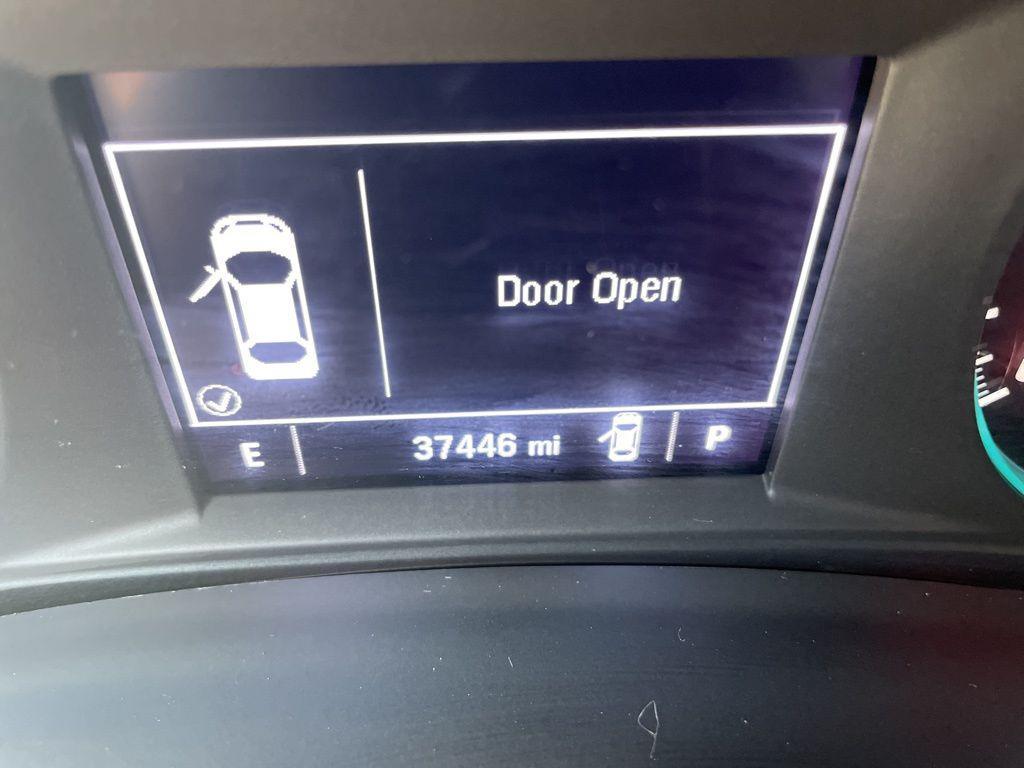 used 2024 Chevrolet Malibu car, priced at $19,788