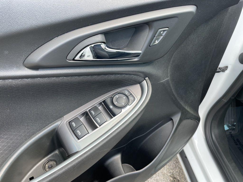used 2024 Chevrolet Malibu car, priced at $19,788