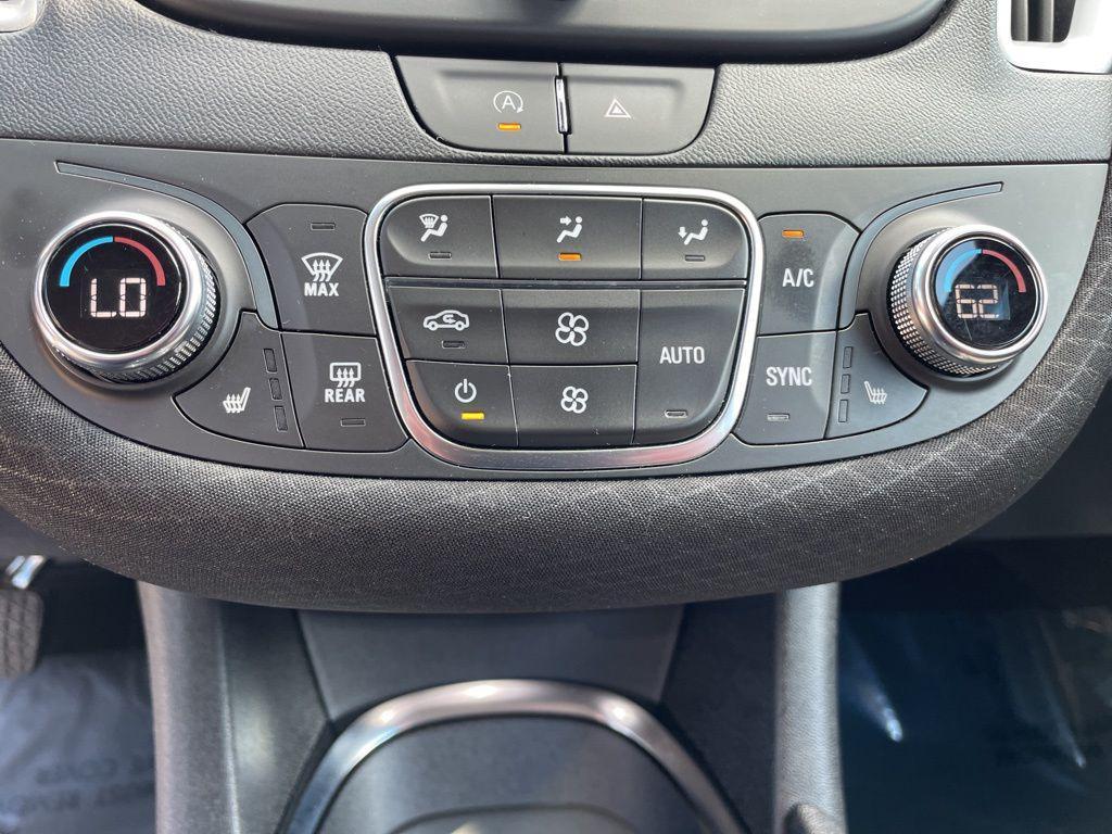 used 2024 Chevrolet Malibu car, priced at $19,788