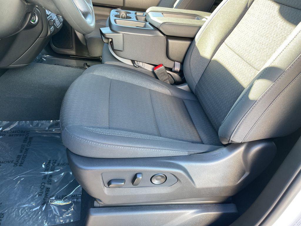 new 2026 Chevrolet Silverado 2500 car, priced at $54,028