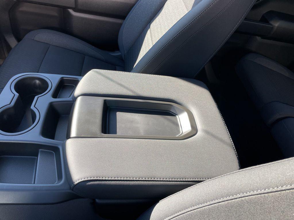 new 2026 Chevrolet Silverado 2500 car, priced at $54,028