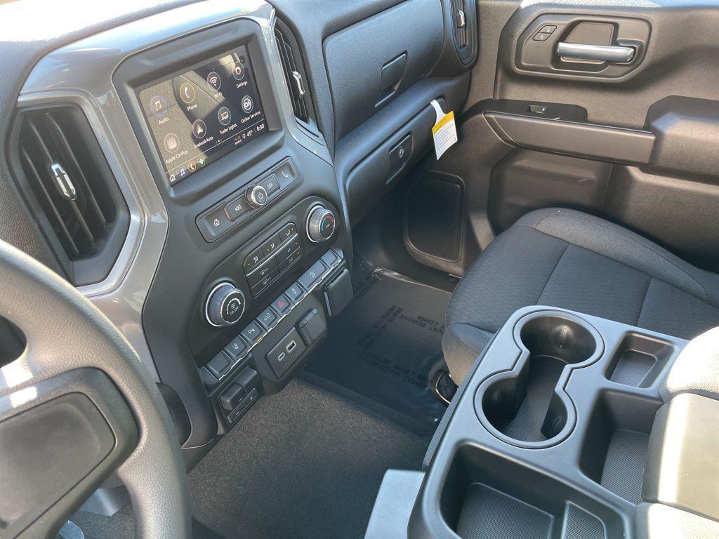 new 2026 Chevrolet Silverado 2500 car, priced at $54,028