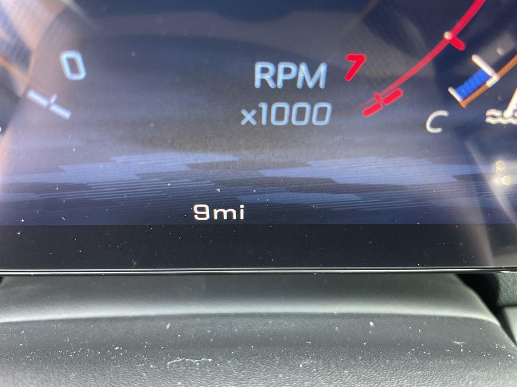 new 2026 Chevrolet Traverse car, priced at $43,230