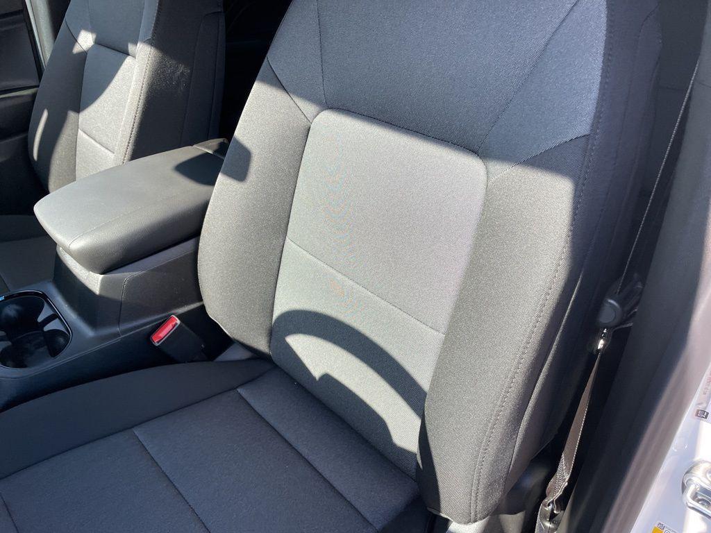 new 2025 Chevrolet Colorado car, priced at $32,222