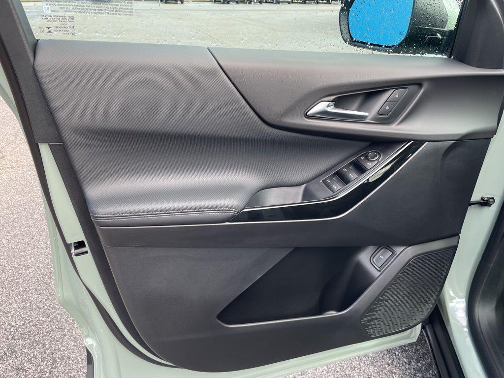 new 2026 Chevrolet Equinox car, priced at $31,730